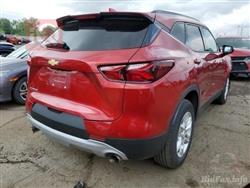 شيفروليه بليزر